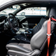 Image for article titled Dodge Challenger SRT Super Stock First Drive: Embracing The Divine Feminine Through 807 HP